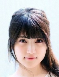 Фото актера Ирияма Анна