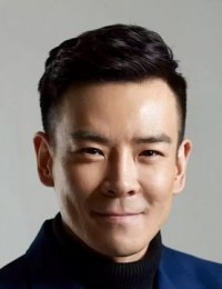 Фото актера Ву Хао