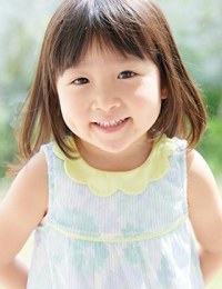 Фото актера Накано Мисаки