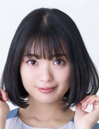 Фото актера Китахара Риэ