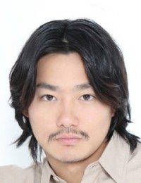 Фото актера Номура Сюхэй