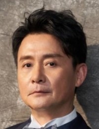 Фото актера Син Мин Шань