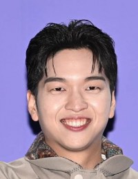 Фото актера Ю Джэ Пиль