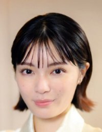 Фото актера Ёсида Мидзуки