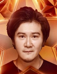 Фото актера Чжан Цзюань И