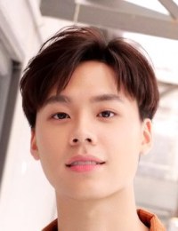 Фото актера Джамп Писитпол Экапхонгписит