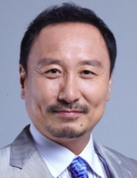 Фото актера Сон Ёндже