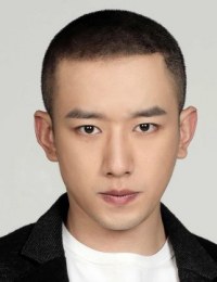 Фото актера Хоу Фу Мин