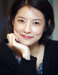 Фото актера Сон Мин Джи