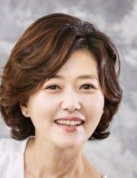 Фото актера О Ён Шил