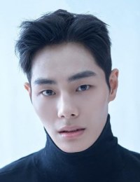 Фото актера Чо Сон Вон