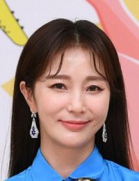 Фото актера Ан Хе Гён