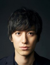 Фото актера Мизута Коуки