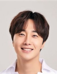 Фото актера Чон Иль У