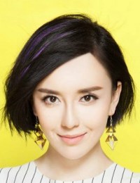 Фото актера Люй Цзя Жун