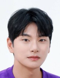 Фото актера Ли И Кён