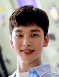 Фото актера Ки Тхэ Хва