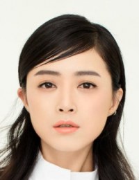 Фото актера Цзян Синь