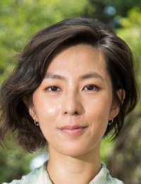 Фото актера Линь Цзай Цзай