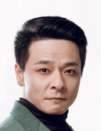 Фото актера Ян Чен Мин