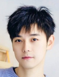 Фото актера Юань Чжи Ин