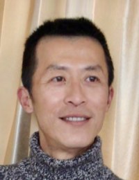 Фото актера Чжу Синь Фань