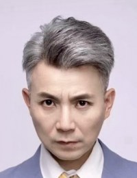 Фото актера Вэй Цзин Сун