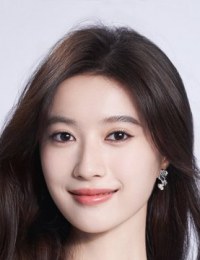 Фото актера Ху Цзя Син