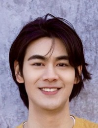 Фото актера Шао Тянь