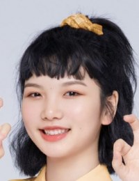 Фото актера Тянь Цзинь Фан