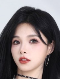 Фото актера Сяо Ань Жань