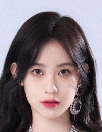 Фото актера Кан Ю Цянь