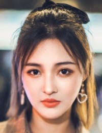 Фото актера Хуан Энь Жу