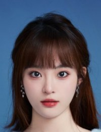 Фото актера Мяо Цзин Оу