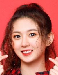 Фото актера Юй Ян Цзы