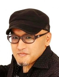 Фото актера Татики Фумихико