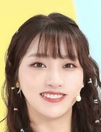 Фото актера Сунь Лу Лу