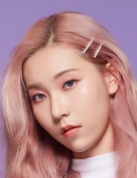 Фото актера Шу И Лин