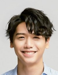 Фото актера Эван Йо