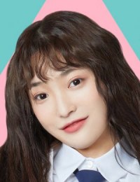 Фото актера Лю Ю Лу