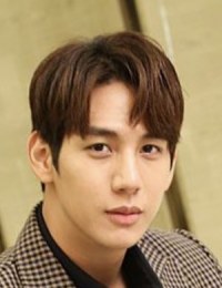 Фото актера Джейкоб Хван