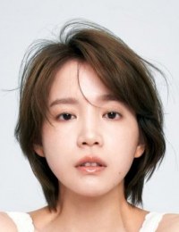 Фото актера Лян Чен