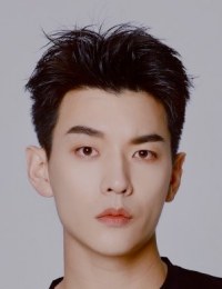 Фото актера Ян Чуань Бэй