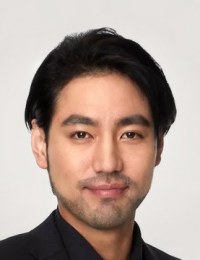 Фото актера Коянага Ю