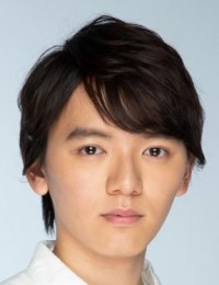 Фото актера Хамада Татсуоми