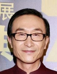 Фото актера Гун Хань Линь