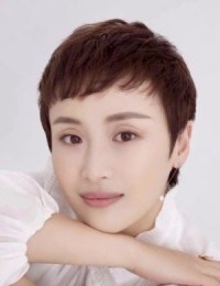 Фото актера Фу Мяо