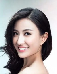 Фото актера Лу Ин