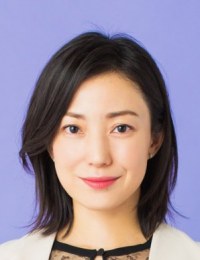 Фото актера Канно Михо