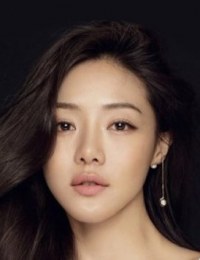 Фото актера Дэн Цзя Цзя